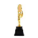 Premium Golden Winged Angel Victory Award Trophy (Fiber Memento) M-658