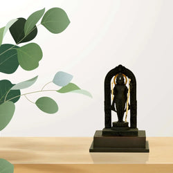 Lord Venkateswara Idol - F-100-B