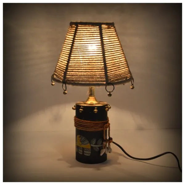 craftearth-wooden-table-lamp-painted-2-600×600