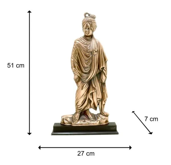 craftearth-black-metal-swami-vivekanand-statue-big-4-min-600×580