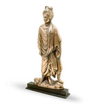 craftearth-black-metal-swami-vivekanand-statue-big-5-min-600×653