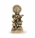 craftearth-black-metal-saraswati-statue-big-1-min-600×653
