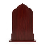 CraftEarth Premium Wooden Tricolor Memento | M-248