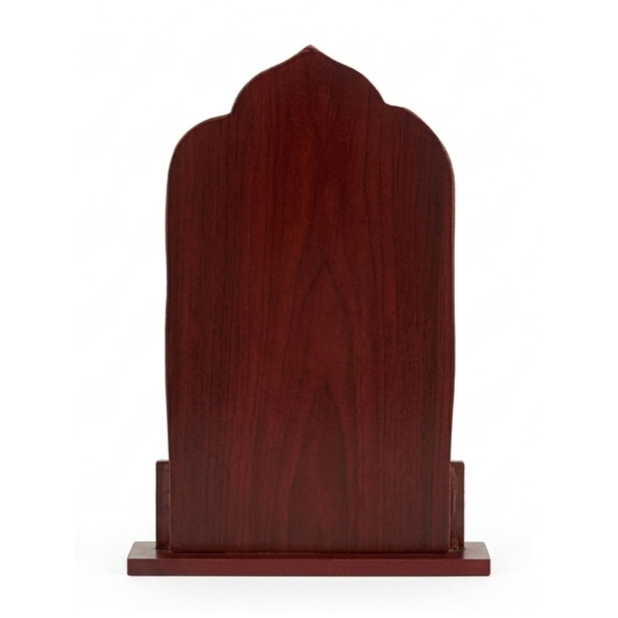 CraftEarth Premium Wooden Tricolor Memento | M-248