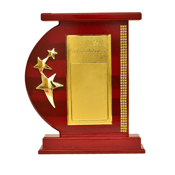 Wooden Memento M-477