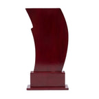 Premium Wooden Patriotic Memento M-77