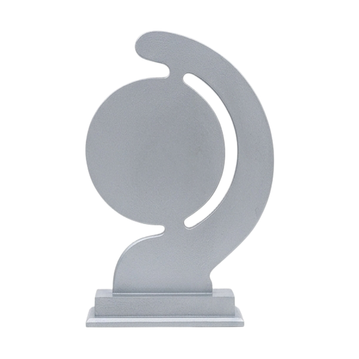 CraftEarth Modern Silver & Gold Wooden Memento M-485