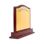 CraftEarth Premium Wooden National Memento M-25