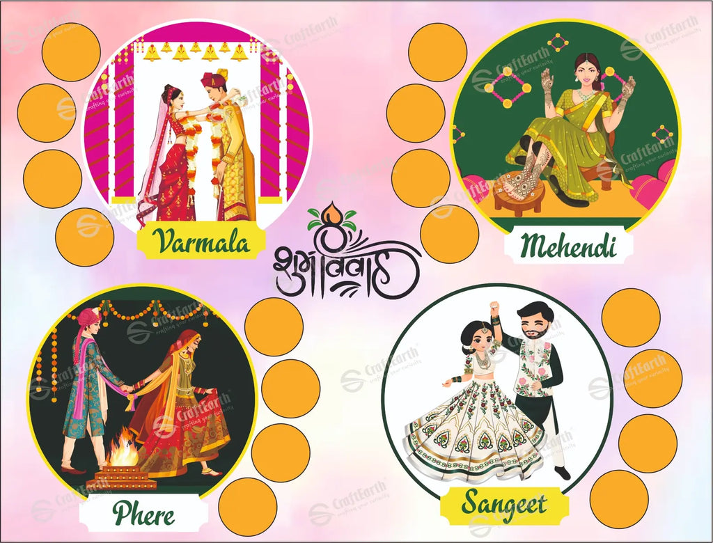 Shadi Theme