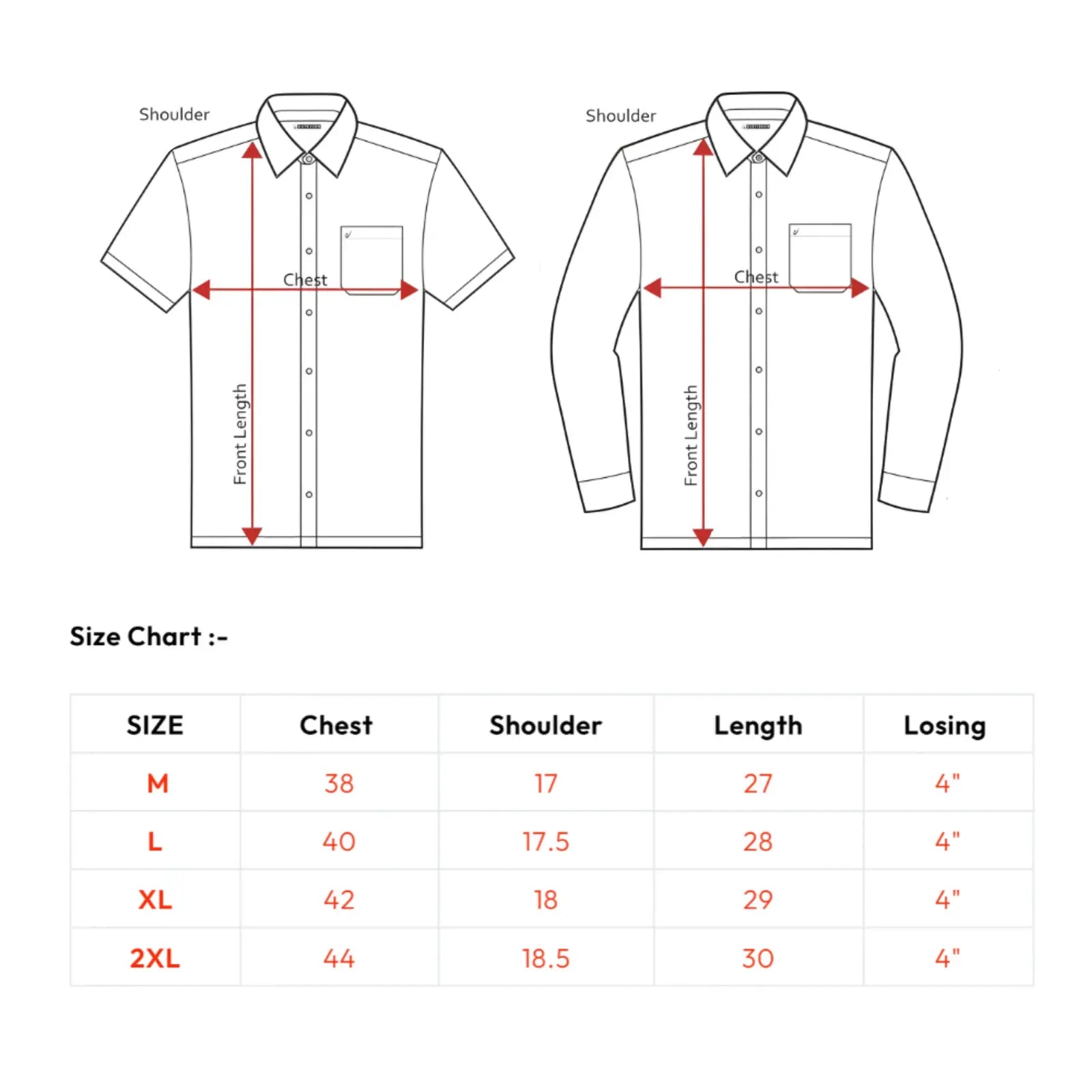 craftearth-mens-size-chart