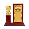 National Emblem Wooden Memento M-615-B