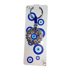 Premium Raksha Bandhan Festive Gift Hamper with Designer Rakhi RC-15