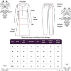 craftearth-kurti-size-chart