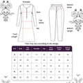 craftearth-kurti-size-chart
