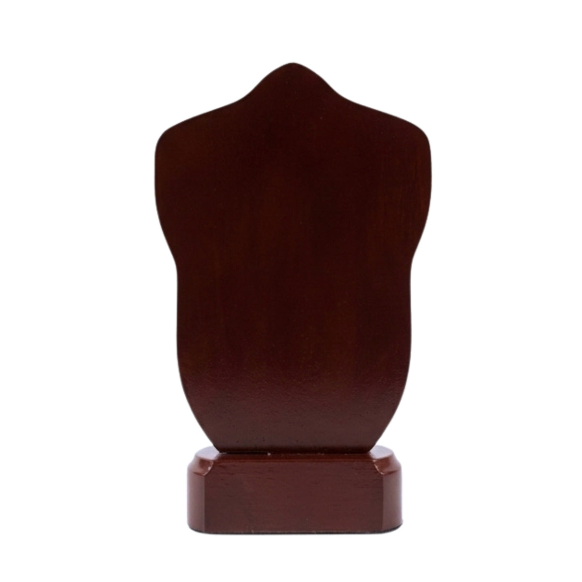 Royal Gold Shield Fiber Memento with Star Details M-620