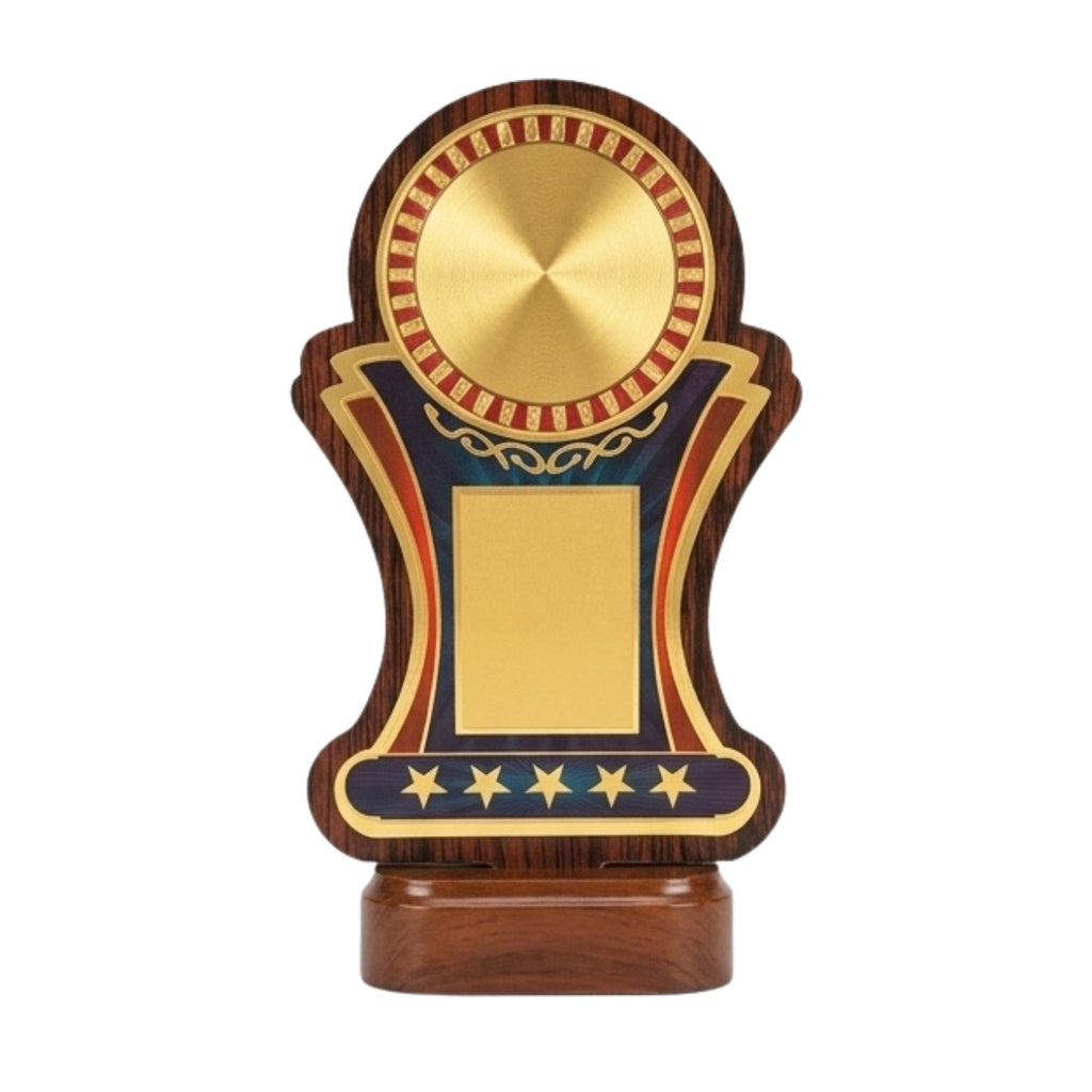 Five-Star Elite Pinnacle Fiber Memento M-627