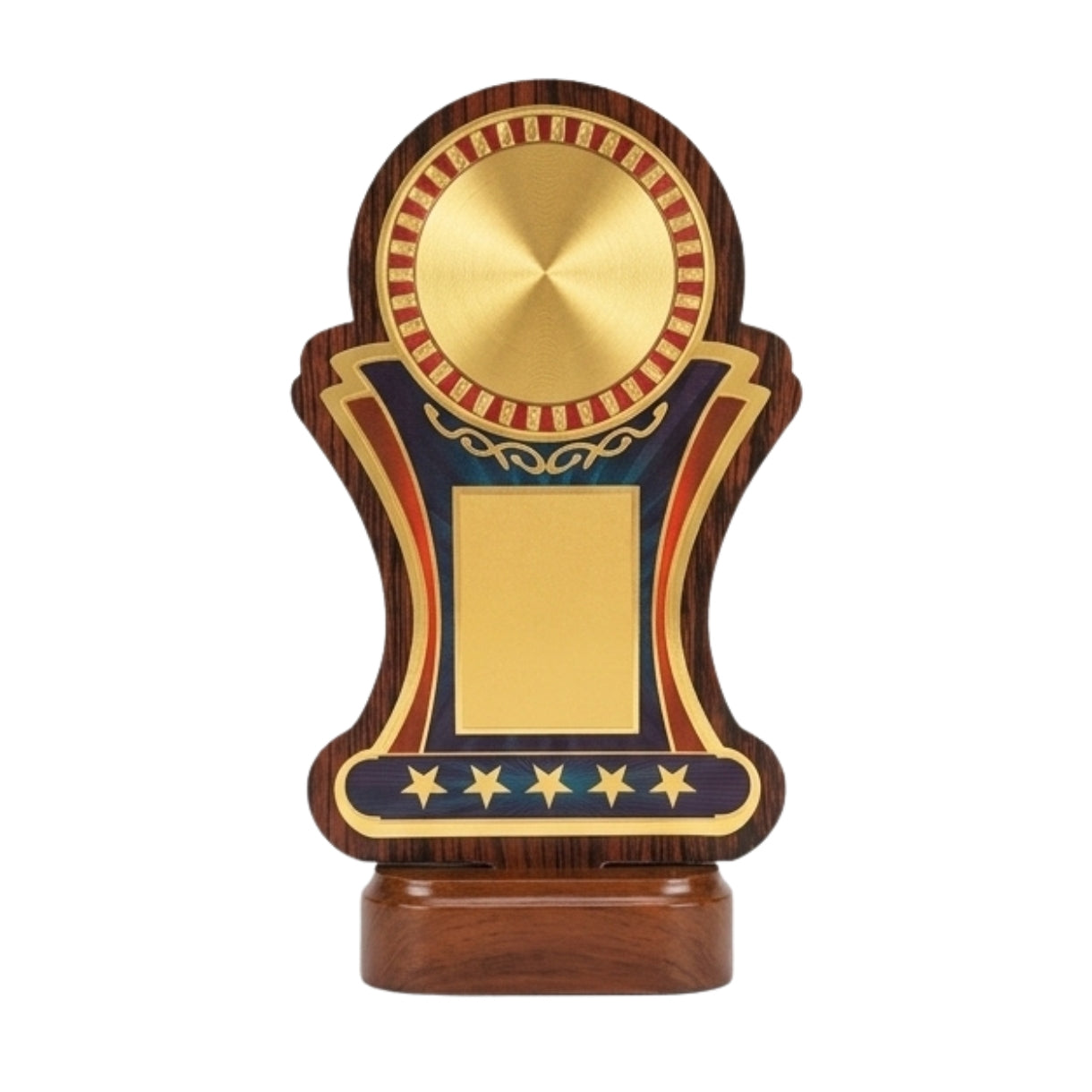 Five-Star Elite Pinnacle Fiber Memento M-627