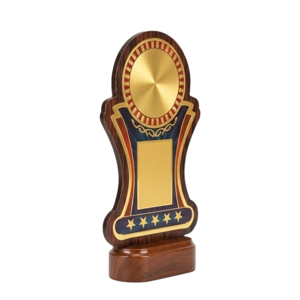 Five-Star Elite Pinnacle Fiber Memento M-627