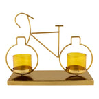 CraftEarth-Iron-Metal-Golden-Cycle-Candle-Stand-a-600×600 – Copy