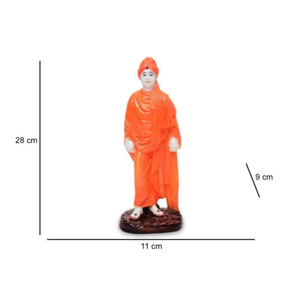 craftearth-fiber-swami-vivekanand-5-600×600