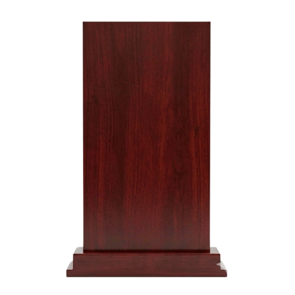 Mahatma Gandhi Memorial & Gold Recognition Memento M-478-A