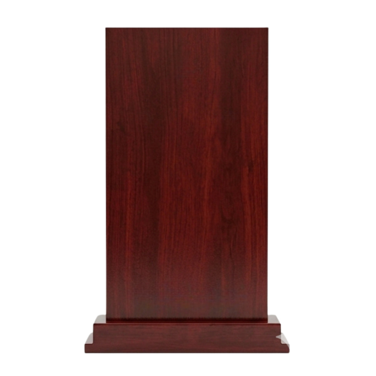 Mahatma Gandhi Memorial & Gold Recognition Memento M-478-A