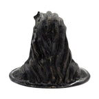 Handcrafted Adiyogi Shiva Idol | Solid Brass Spiritual Mahadev Murti for Pooja Room, Office, and Living Room Decor BR-51-A
