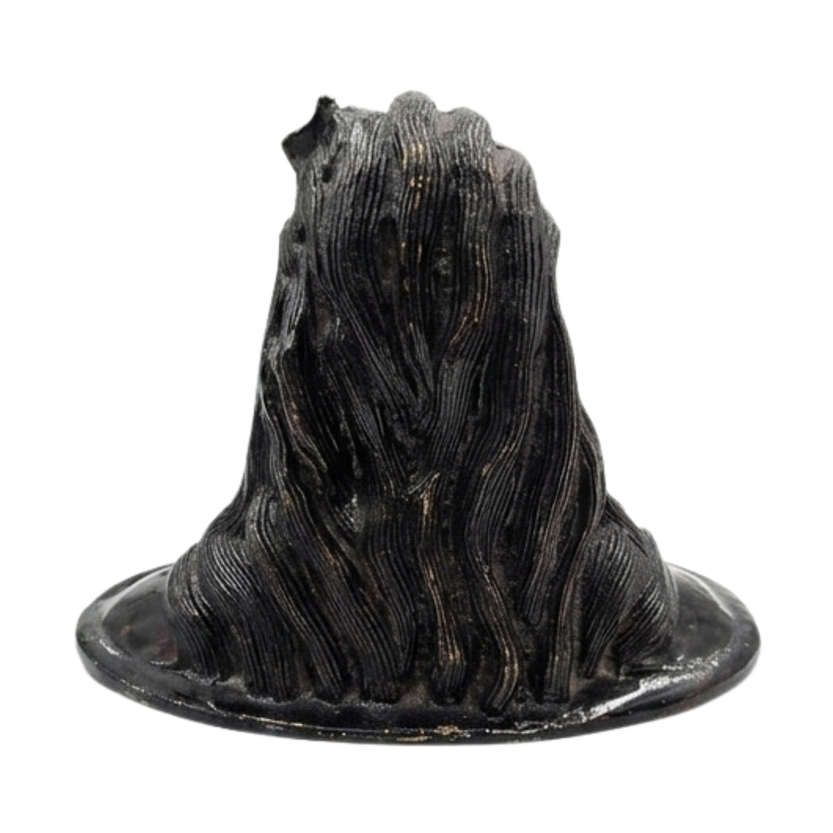 Handcrafted Adiyogi Shiva Idol | Solid Brass Spiritual Mahadev Murti for Pooja Room, Office, and Living Room Decor BR-51-A