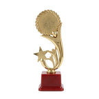 Classic Golden Star Recognition Memento M-95-A