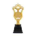 Rising Multi-Star Golden Fiber Trophy Award M-653