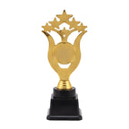 Rising Multi-Star Golden Fiber Trophy Award M-653