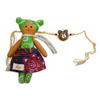 Premium Kids Rakhi Gift Hamper with Cute Teddy Bear Thread RC-13