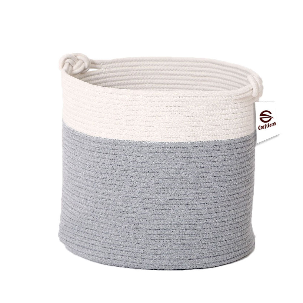 craftearth-cotton-rope-basket-medium-1
