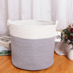 craftearth-cotton-rope-basket-medium-3