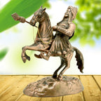 craftearth-black-metal-maharanapratap-statue-big-2-min