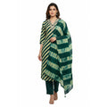 CraftEarth Fancy Suit Set for women with Dupatta K-D145