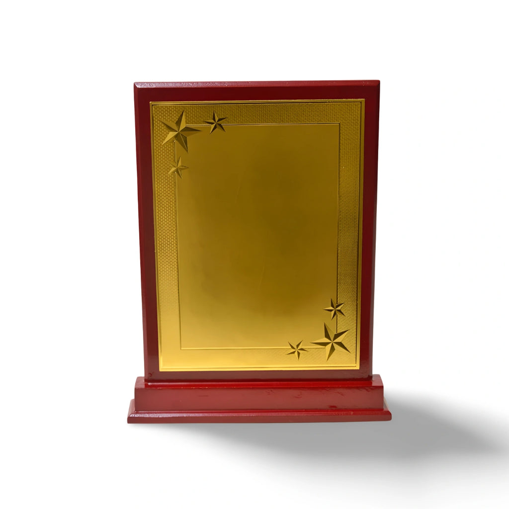 Premium Wooden  Memento - M-48