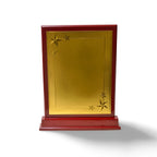Premium Wooden  Memento - M-48
