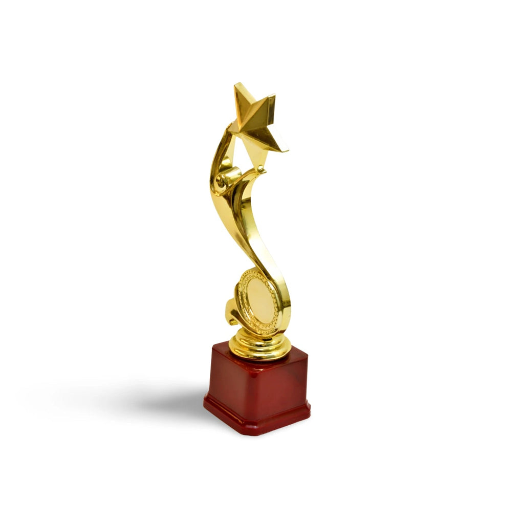 Golden Star Trophy M-81