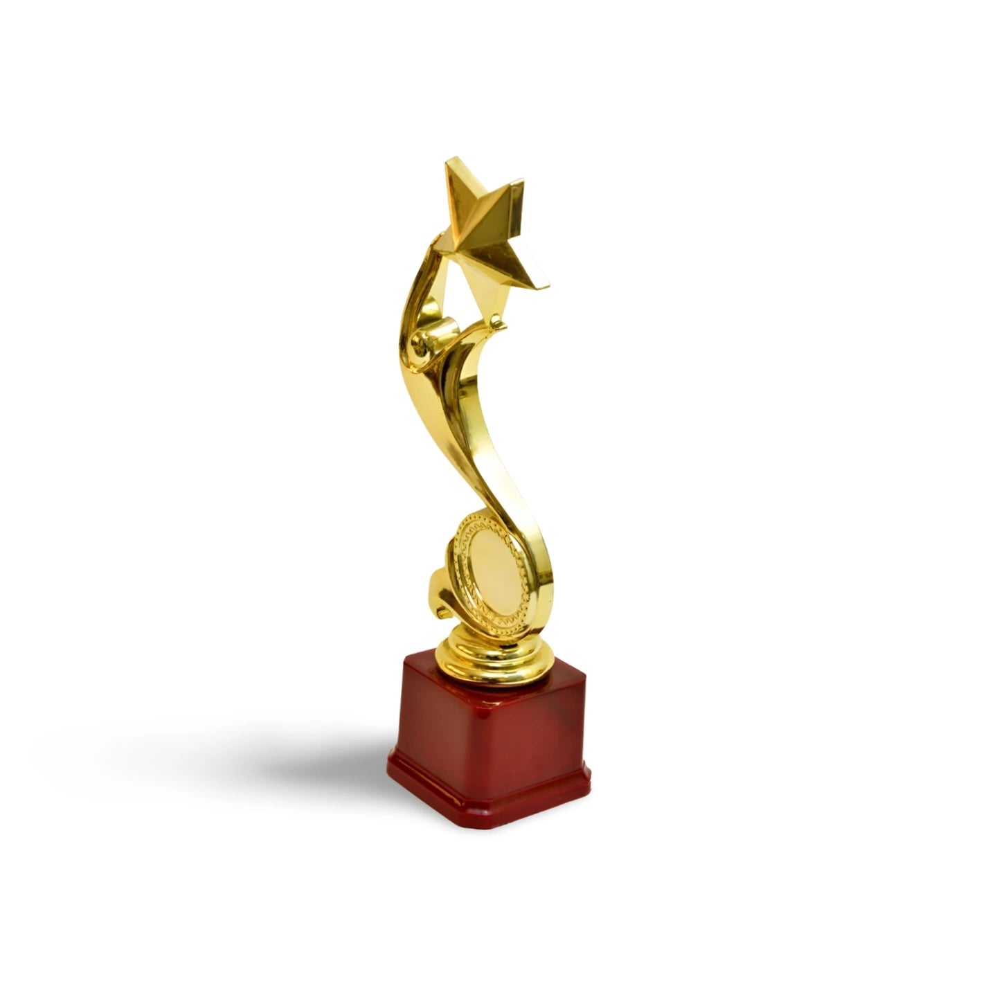 Golden Star Trophy M-81