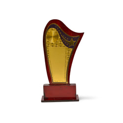 Wooden Memento – M-92