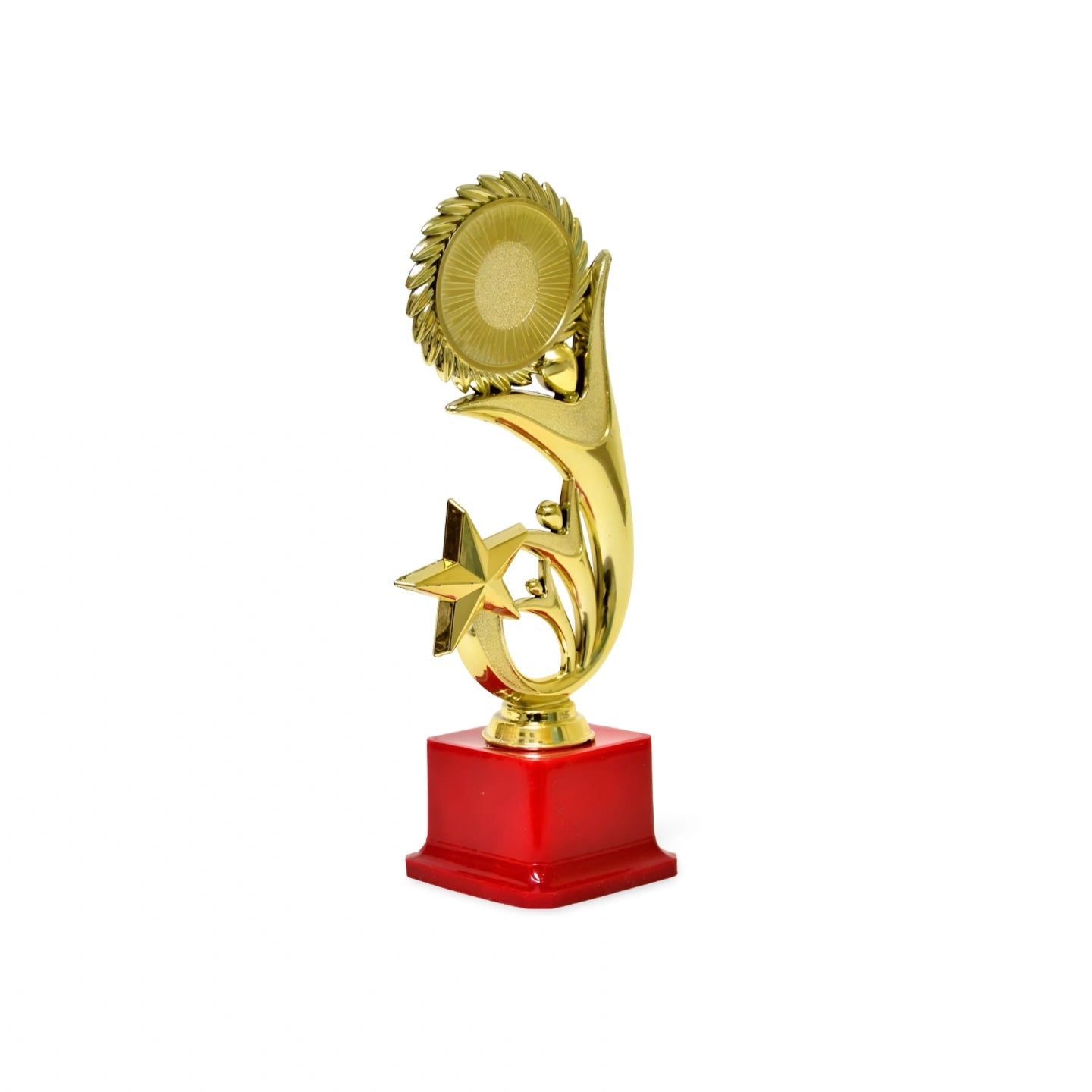 Golden Star Trophy M-95