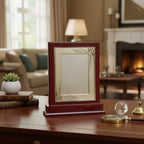Premium Wooden Memento – M-107-A