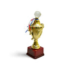 Golden Cup Trophy M-168
