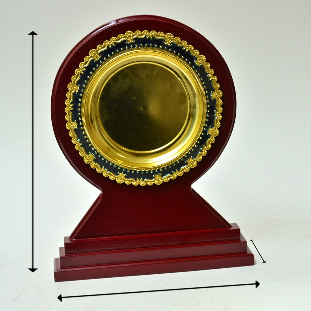 Wooden Memento – M-199