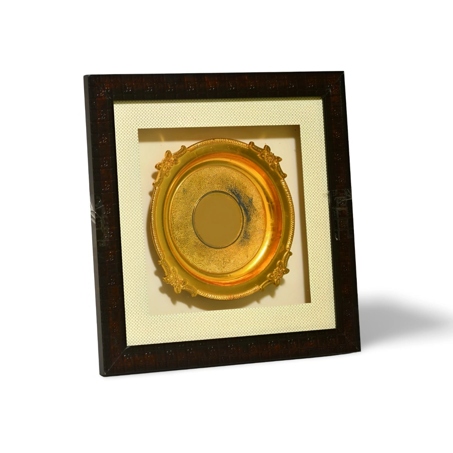 Wooden Memento – M-204-A