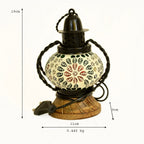 Craftearth Decorative Night Lamp - CE-22-B