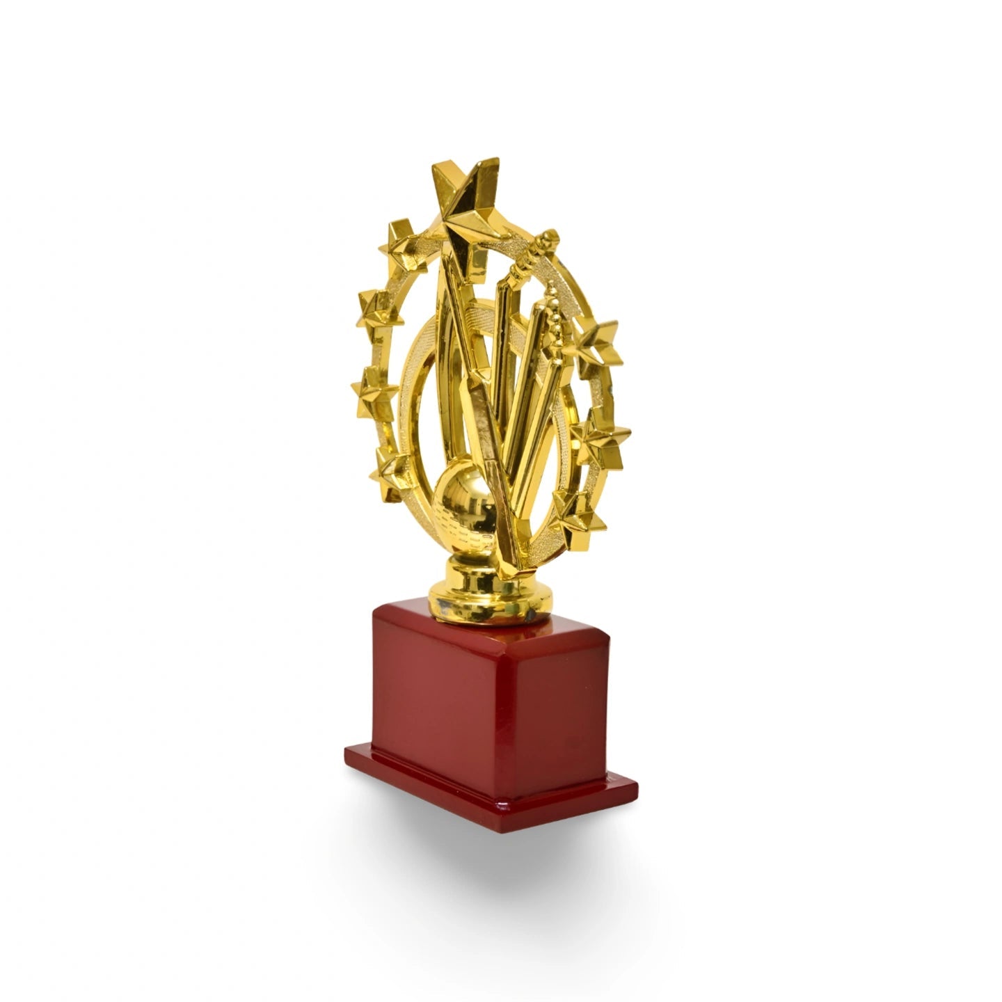 Cricket Special Golden Trophy M-233