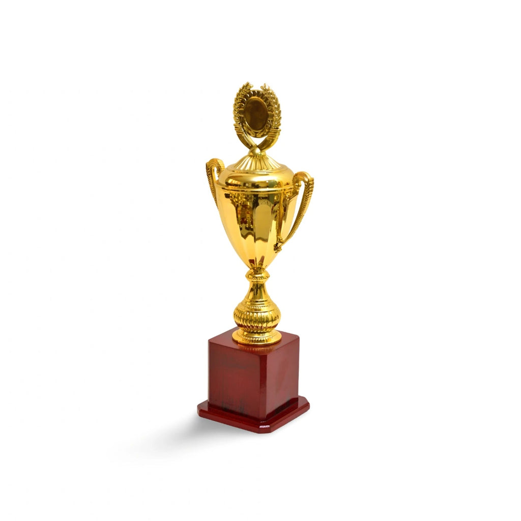 Golden Cup Trophy M-257
