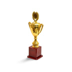 Golden Cup Trophy M-257